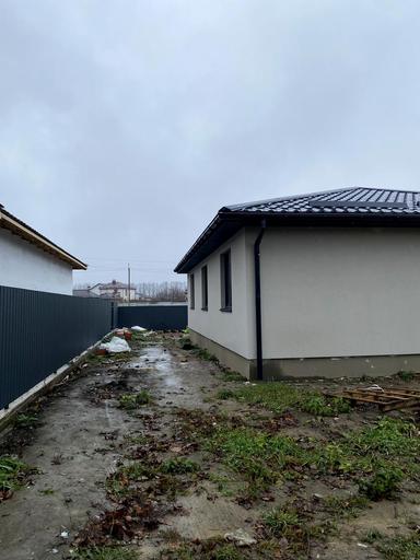 Дом по адресу Уютный пер. (площадь 115 м²) - Atlanta.ua - фото 31