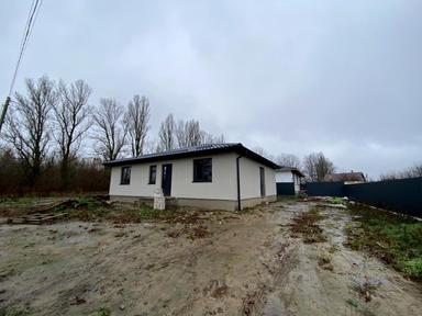 Дом по адресу Уютный пер. (площадь 115 м²) - Atlanta.ua - фото 32