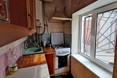 Будинок за адресою вул. Скворцова (площа 35 м²) - Atlanta.ua - фото 11