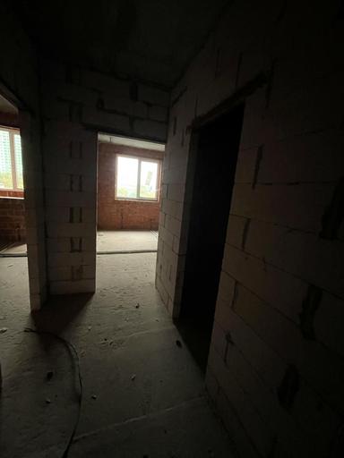 1-комнатная квартира по адресу ул. Мироновская (площадь 34,9 м²) - Atlanta.ua - фото 24