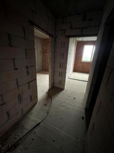 1-комнатная квартира по адресу ул. Мироновская (площадь 34,9 м²) - Atlanta.ua - фото 23