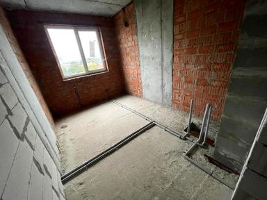 1-комнатная квартира по адресу ул. Мироновская (площадь 34,9 м²) - Atlanta.ua - фото 25