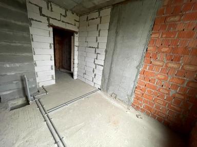 1-комнатная квартира по адресу ул. Мироновская (площадь 34,9 м²) - Atlanta.ua - фото 26