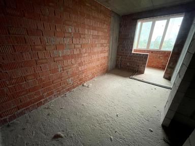 1-комнатная квартира по адресу ул. Мироновская (площадь 34,9 м²) - Atlanta.ua - фото 29