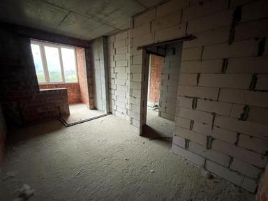 1-комнатная квартира по адресу ул. Мироновская (площадь 34,9 м²) - Atlanta.ua - фото 28