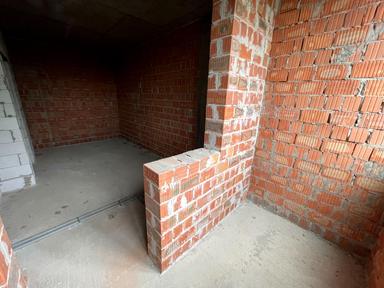 1-комнатная квартира по адресу ул. Мироновская (площадь 34,9 м²) - Atlanta.ua - фото 30