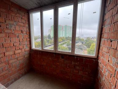 1-комнатная квартира по адресу ул. Мироновская (площадь 34,9 м²) - Atlanta.ua - фото 31