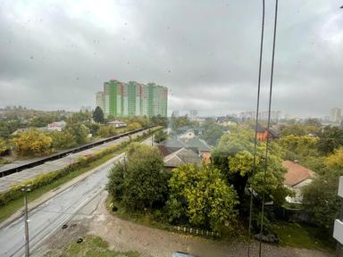 1-комнатная квартира по адресу ул. Мироновская (площадь 34,9 м²) - Atlanta.ua - фото 32