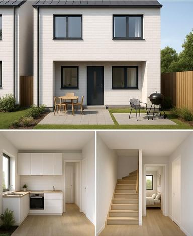 Будинок за адресою (площа 64 м²) - Atlanta.ua - фото 6