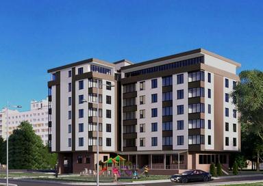 1-комнатная квартира по адресу ул. Мироновская (площадь 34,9 м²) - Atlanta.ua - фото 35