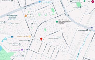 1-комнатная квартира по адресу ул. Мироновская (площадь 34,9 м²) - Atlanta.ua - фото 34