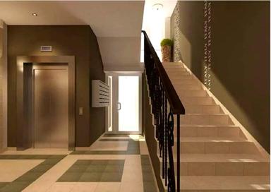 1-комнатная квартира по адресу ул. Мироновская (площадь 34,9 м²) - Atlanta.ua - фото 33