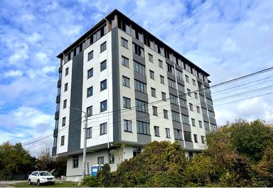 1-комнатная квартира по адресу ул. Мироновская (площадь 34,9 м²) - Atlanta.ua - фото 38