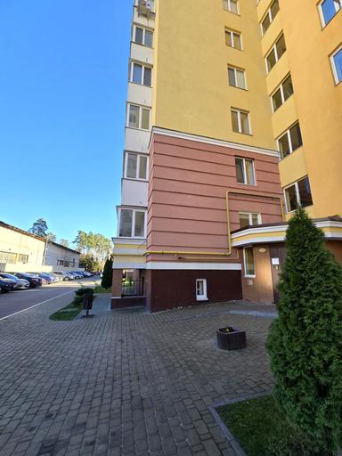 Комерційна нерухомість за адресою вул. Михайлівського (площа 29,5 м²) - Atlanta.ua - фото 39