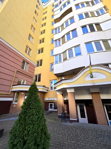 Комерційна нерухомість за адресою вул. Михайлівського (площа 29,5 м²) - Atlanta.ua - фото 38