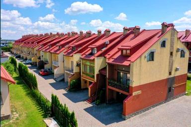 House by the address st. Stusa (area 255 m²) - Atlanta.ua - photo 9