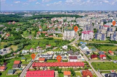 House by the address st. Stusa (area 255 m²) - Atlanta.ua - photo 16