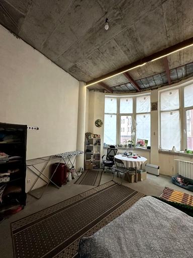 2-кімнатна квартира за адресою вул. Ернста (площа 78,1 м²) - Atlanta.ua - фото 20