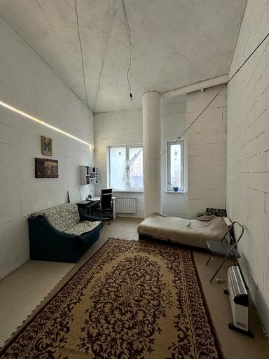 2-кімнатна квартира за адресою вул. Ернста (площа 78,1 м²) - Atlanta.ua - фото 22