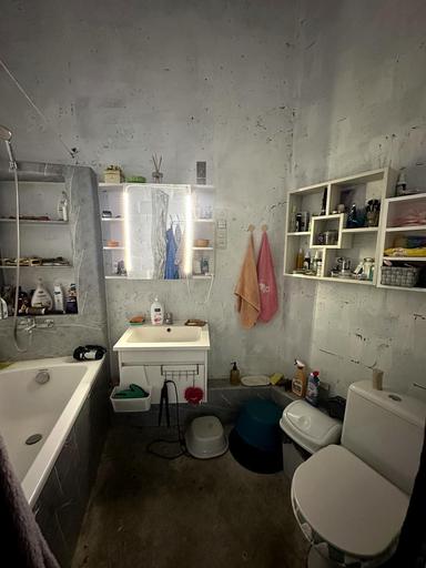 2-кімнатна квартира за адресою вул. Ернста (площа 78,1 м²) - Atlanta.ua - фото 23