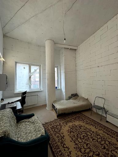 2-кімнатна квартира за адресою вул. Ернста (площа 78,1 м²) - Atlanta.ua - фото 21