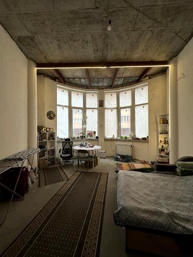 2-кімнатна квартира за адресою вул. Ернста (площа 78,1 м²) - Atlanta.ua - фото 18