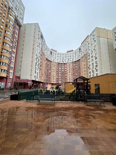 2-кімнатна квартира за адресою вул. Ернста (площа 78,1 м²) - Atlanta.ua - фото 30