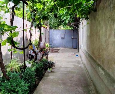 Будинок за адресою вул. Проценка (площа 26 м²) - Atlanta.ua - фото 14