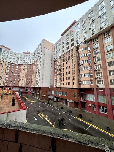 2-кімнатна квартира за адресою вул. Ернста (площа 78,1 м²) - Atlanta.ua - фото 32