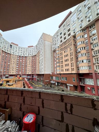 2-кімнатна квартира за адресою вул. Ернста (площа 78,1 м²) - Atlanta.ua - фото 33