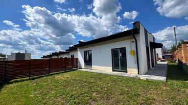 House by the address st. Vesennyaya (area 79 m²) - Atlanta.ua - photo 15