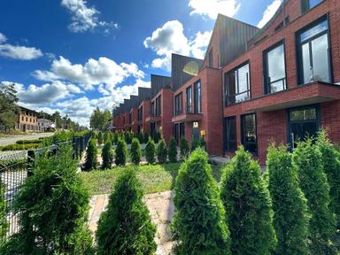 House by the address st. Per B Stupki (area 129 m²) - Atlanta.ua - photo 11