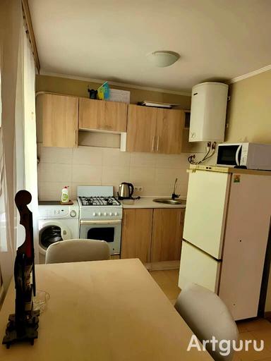 Коммерческая недвижимость по адресу Чоколовский бул. (площадь 46 м²) - Atlanta.ua - фото 4