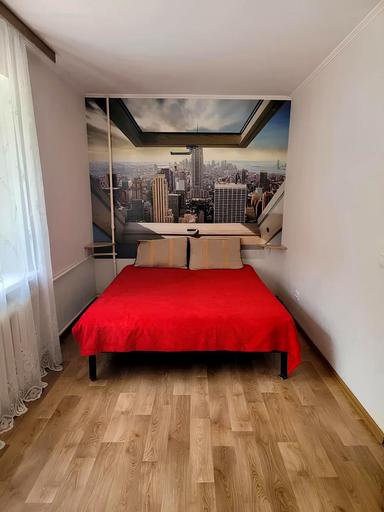 Коммерческая недвижимость по адресу Чоколовский бул. (площадь 46 м²) - Atlanta.ua - фото 6