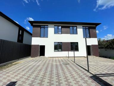 House by the address st. Dneprovskaya (area 128 m²) - Atlanta.ua - photo 13