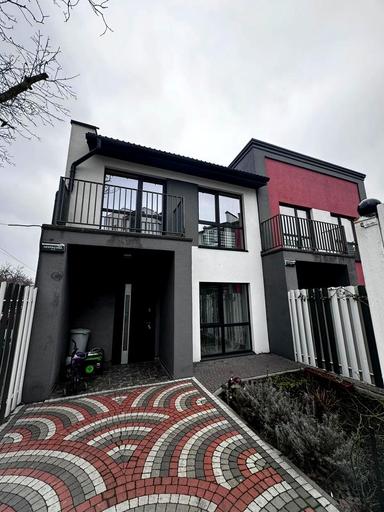 House by the address st. Nekrasova (area 110 m²) - Atlanta.ua - photo 21