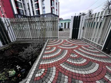 House by the address st. Nekrasova (area 110 m²) - Atlanta.ua - photo 22