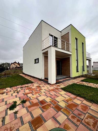 Будинок за адресою вул. Гідності (площа 100 м²) - Atlanta.ua - фото 12