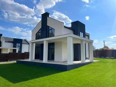 House by the address st. Khmelnitskogo (area 247 m²) - Atlanta.ua - photo 24