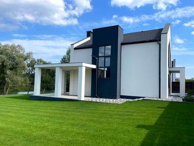 House by the address st. Khmelnitskogo (area 247 m²) - Atlanta.ua - photo 28