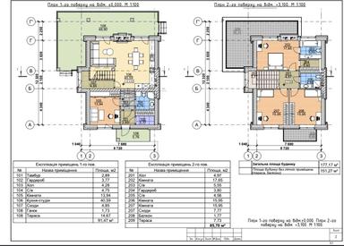 House by the address st. Khmelnitskogo (area 247 m²) - Atlanta.ua - photo 25