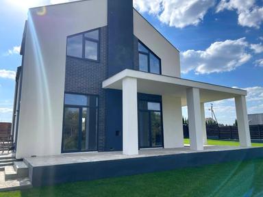 House by the address st. Khmelnitskogo (area 247 m²) - Atlanta.ua - photo 26