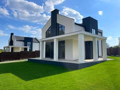 House by the address st. Khmelnitskogo (area 247 m²) - Atlanta.ua - photo 32