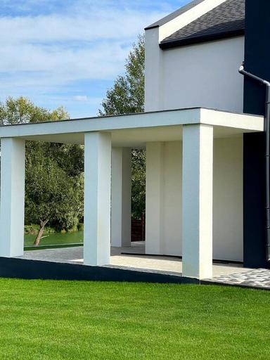 House by the address st. Khmelnitskogo (area 247 m²) - Atlanta.ua - photo 35