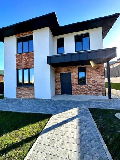 House by the address st. Tsentralnaya (area 135 m²) - Atlanta.ua - photo 23