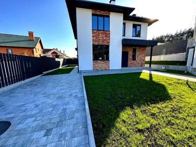 House by the address st. Tsentralnaya (area 135 m²) - Atlanta.ua - photo 26