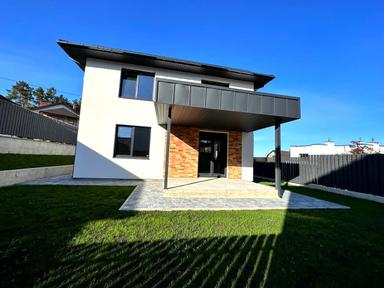 House by the address st. Tsentralnaya (area 135 m²) - Atlanta.ua - photo 21