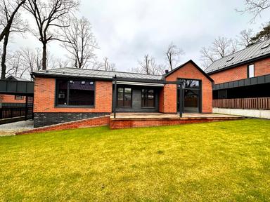 House by the address st. Gogolya (area 130 m²) - Atlanta.ua - photo 16