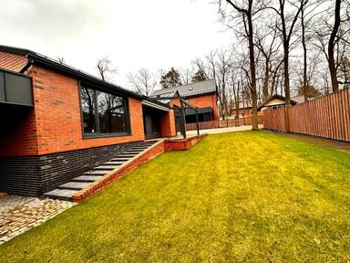 House by the address st. Gogolya (area 130 m²) - Atlanta.ua - photo 14