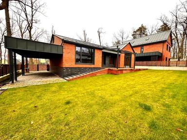 House by the address st. Gogolya (area 130 m²) - Atlanta.ua - photo 13